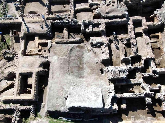 Kayseri ve Sivas arasındaki pastırma kavgasında son perde! Topraktan çıkan kanıt bir ilimizi sevindirecek