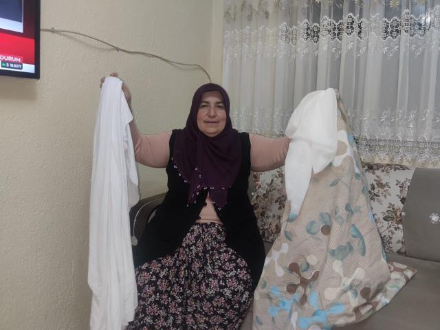 Bir garip dolandırıcılık hikayesi