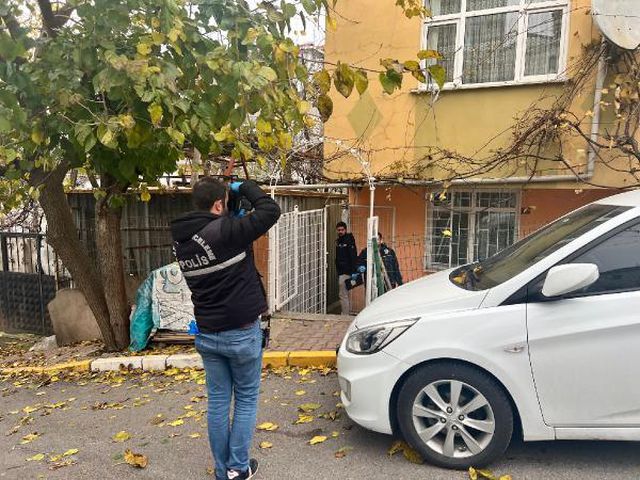 Anne, evin gazını açıp 2 çocuğunu öldürmeye çalıştı! Başaramayınca çocuklarıyla dördüncü kattan atladı