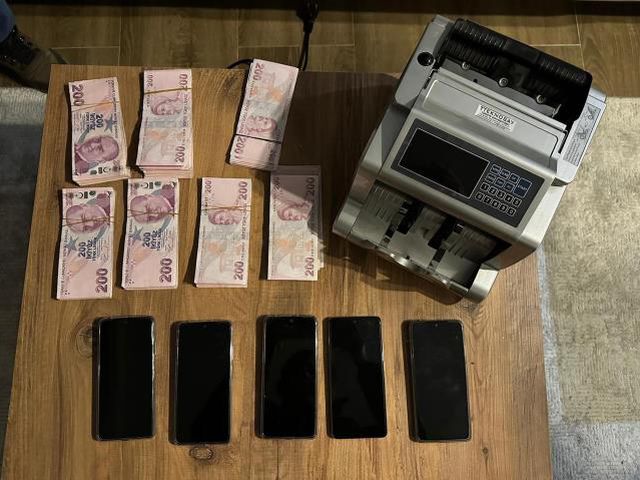 37 milyon liralık yasa dışı bahis operasyonunda suçu ikiz kardeşine attı: Organizasyonun başında o var