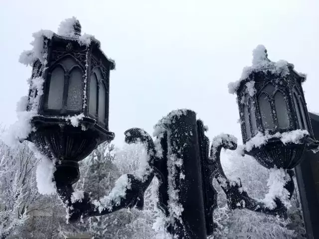 Ardahan eksi 14,8 ile dondu