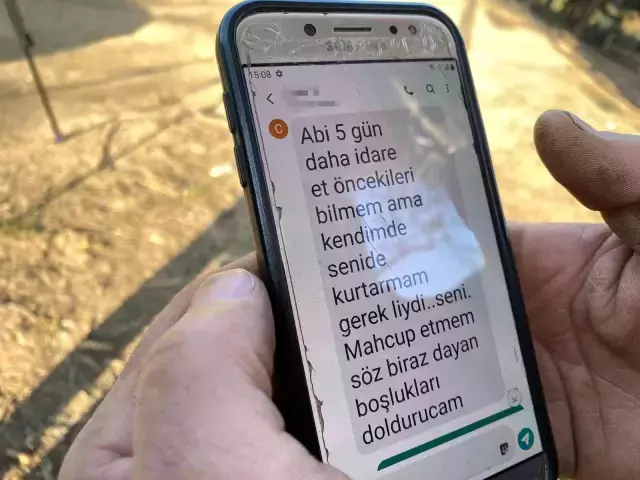 Arnavutköy'de ilginç olay: Çoban mahalledeki 8 büyükbaş hayvanı çaldı