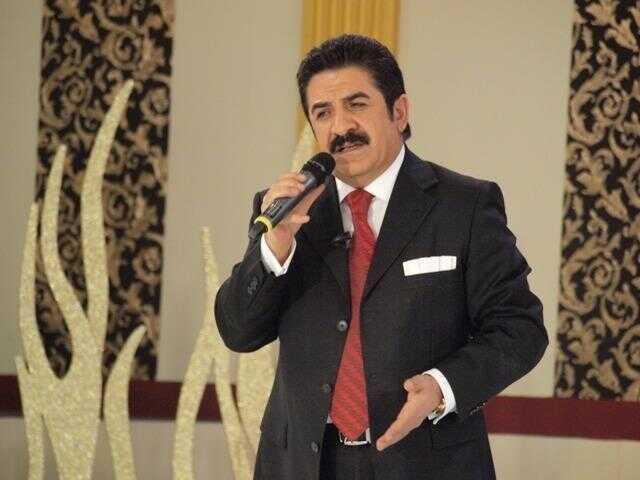 Burhan Çaçan'ın hiç bilinmeyen hikayesi! 6 yaşına kadar babasını hiç görmemiş, işte nedeni