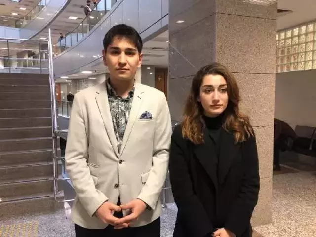 Şarkıcı Çağatay Akman'dan şiddet gördüğü gerekçesiyle dava açan eski sevgili, şikayetinden vazgeçti