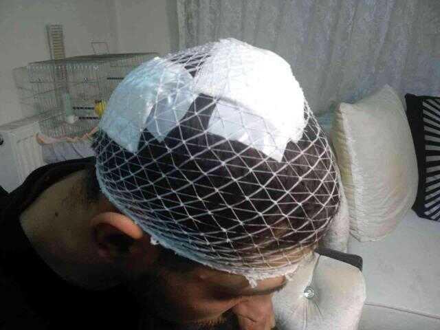 İş aramaya giden genç, 4 kişinin saldırısına uğradı! Önce darp sonra da gasp edildi