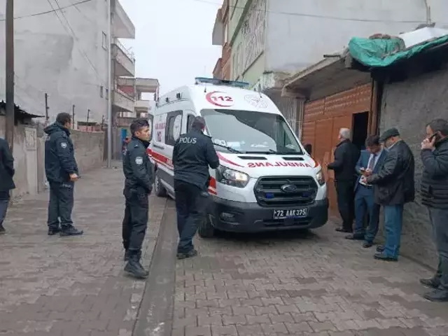 Cansız bedeni kömürlükte bulunan 7 yaşındaki kızın babası her şeyi itiraf etti: Eşime acı çektirmek için öldürdüm