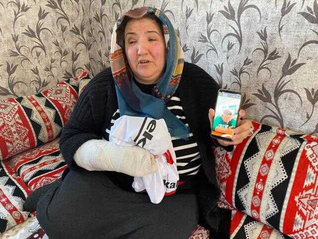 Enkaz altında mucizeler gerçekleşiyor! Umutları yeşerten haberler peş peşe geldi
