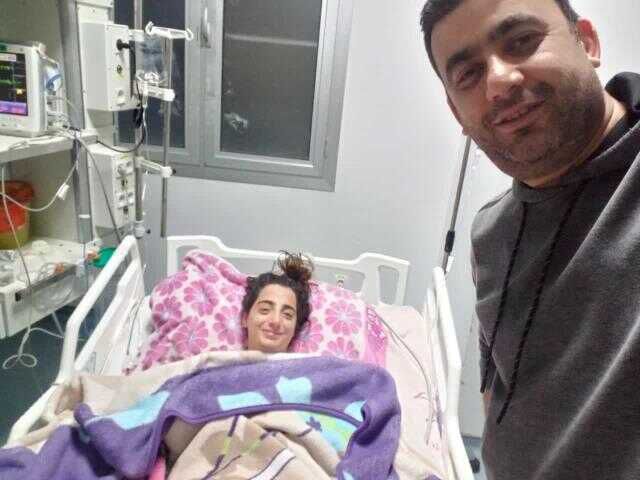 123. saatte enkaz altından çıkarılan Melisa: Babama ulaşıp annemin cenazesini söylemem gerek