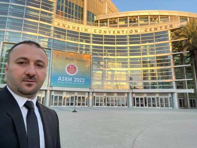 Dr. Şefik Gökçe kimdir?