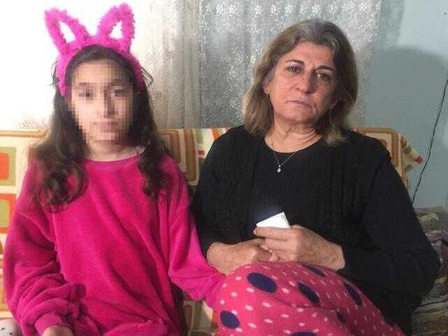 12 yaşındaki kız çocuğu depremde tüm ailesini kaybetti! Felaketten sonra gelen telefon ise acılarını ikiye katladı