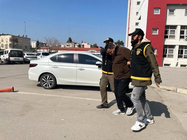 Koyun hırsızlığı baba-oğlu katil yaptı