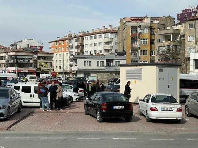 Son Dakika: Kayseri'de art arda korkutan depremler! Sarsıntı çevre illerde de hissedildi