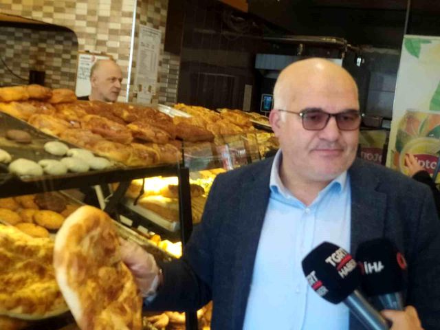 Ankara'da Ramazan pidesinin fiyatı belirlendi