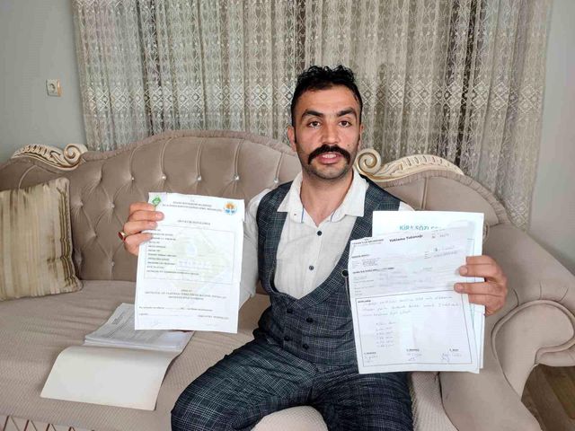 Fahiş fiyat artışından dolayı mı gözaltına alındı? Türkiye'nin konuştuğu ev sahibi sessizliğini bozdu