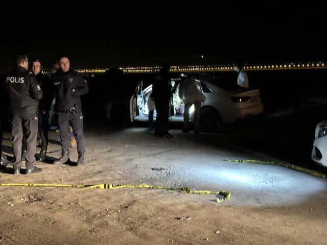 Diyarbakır'da sahur vakti aracında kurşunlanarak öldürüldü