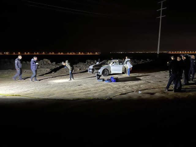 Diyarbakır'da sahur vakti aracında kurşunlanarak öldürüldü