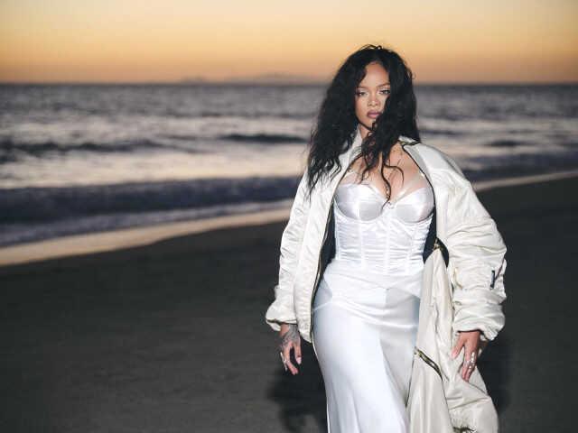 Rihanna'nın evine girerek evlilik teklifi eden saplantılı hayranı tutuklandı