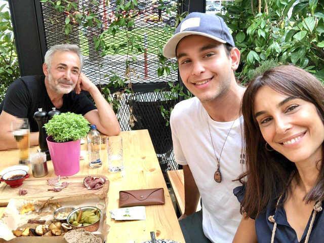 TİP'ten aday olan Mehmet Aslantuğ'a Arzum Onan'dan destek: Her zaman yanındayız