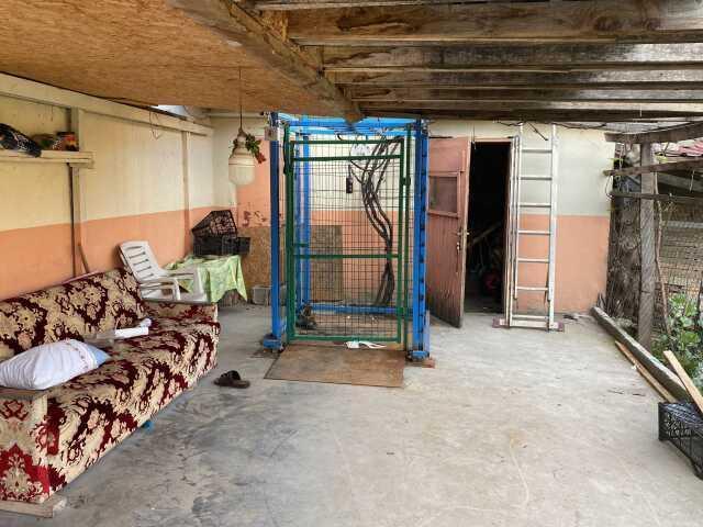 Zonguldak'ta 3 gün önce evlenen yaşlı çifti asansör kazası ayırdı