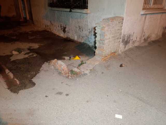 Adana'da 2 aylık Mehtap bebeğin ölü bulunduğu ev kundaklandı