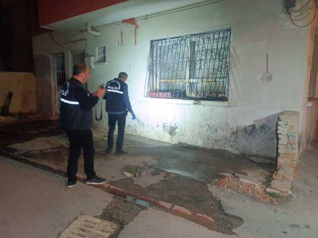 Evde ölü bulunan Mehtap bebeğin babası tutuklandı