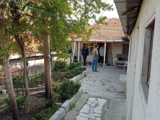 İzmir'de akılalmaz olay! İşe kalmayan oğlunu pompalı tüfekle öldürdü
