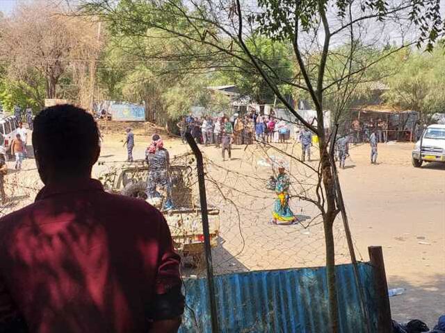 Çatışmaların sürdüğü Sudan'da can kaybı 427'ye yükseldi! Kıtlık da halkı zorluyor