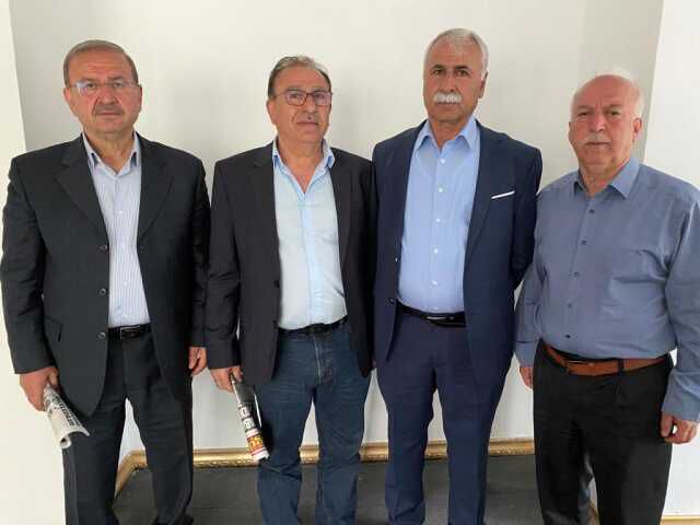 Yıllarca gurbette yaşayan Ezidiler, Batman'daki köylerine dönmeye başladı