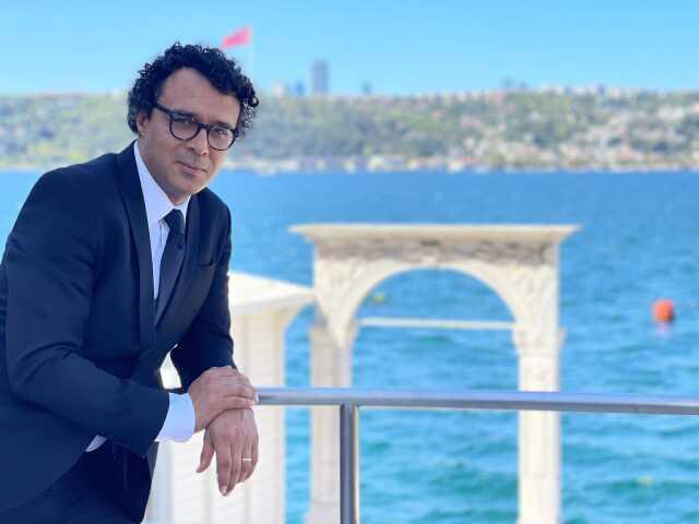 Oyuncu Cansu Fırıncı, Kırgın Çiçekler dizisinde yaşadığı korkunç olayı anlattı: Rolüm yüzünden silahla beni vurmaya geldiler