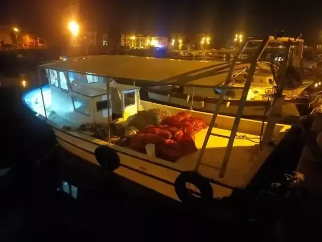 Çanakkale'de 1,5 ton kum midyesi kaçakçılığı operasyonu