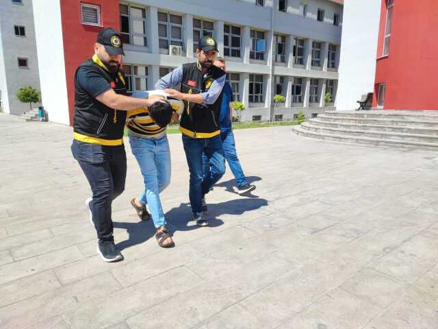3 kişinin katili koca, vahşeti sosyal medyadan da paylaşmış