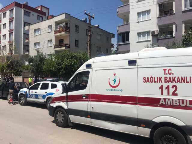 Adana'da 2 çocuk annesi kadın, öz yeğeni tarafından öldürüldü! Katil zanlısı her yerde aranıyor