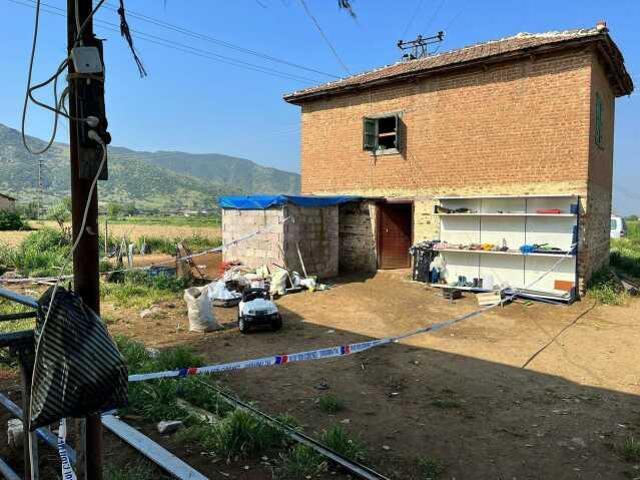 Karısını öldürdü, 'Neden yaptınız?' sorusuna iki kelimelik yanıt verdi