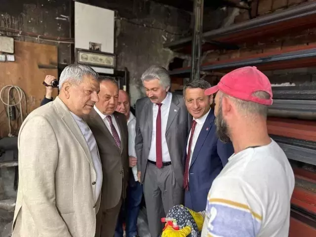 CHP, 43 yıl sonra Rize'den milletvekili çıkardı