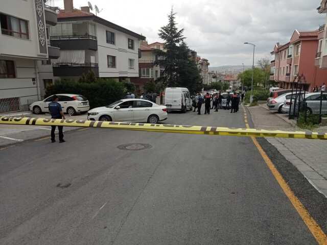 Akli dengesi bozuk şahıs dehşet saçtı: Kız kardeşini öldürdü, erkek kardeşini yaraladı