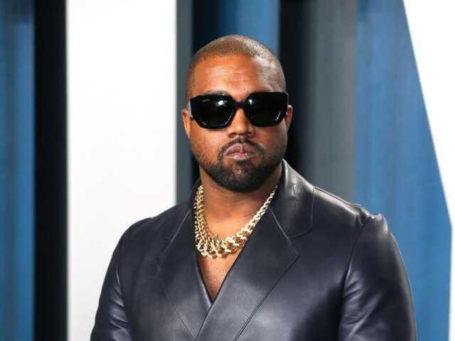 Kanye West, 46. yaş gününe böyle girdi