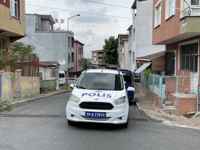 Küçükçekmece'de tartıştığı abisi ve yengesini kurşun yağmuruna tutup kaçtı