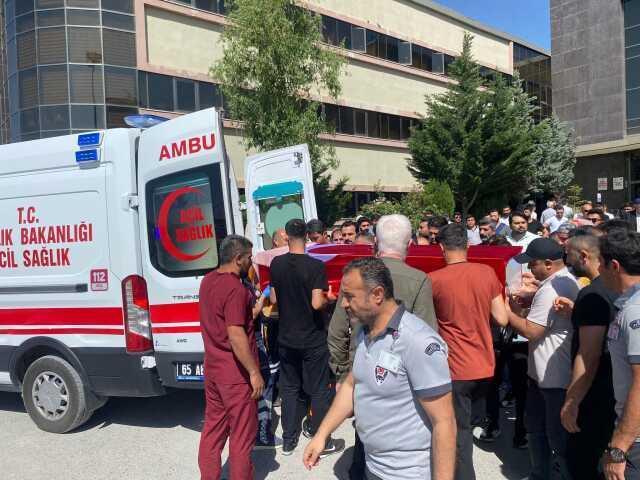 Bisikletle işe giderken kamyonetin çarptığı hemşire hayatını kaybetti