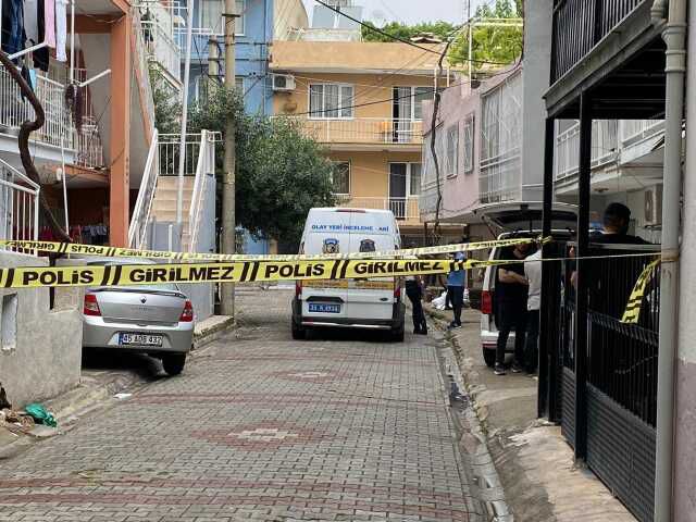 İzmir'de 4 Türkmenistanlı Cesedi Bulundu