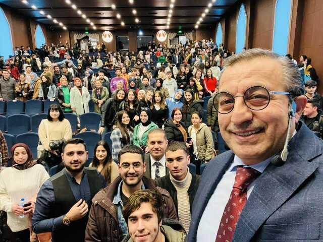 Refik Tuzcuoğlu kimdir, nereli, kaç yaşında, milletvekili mi? Refik Tuzcuoğlu nereye atandı ve görevi nedir? Çevre, Şehircilik Bakanlığı Yardımcısı Re