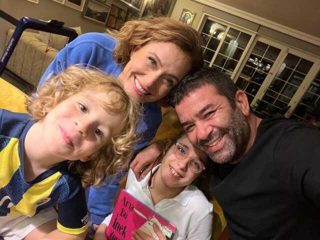 8 yıllık masalın bittiğinin kanıtı! Ceyda Düvenci'den itiraf gibi cevap geldi