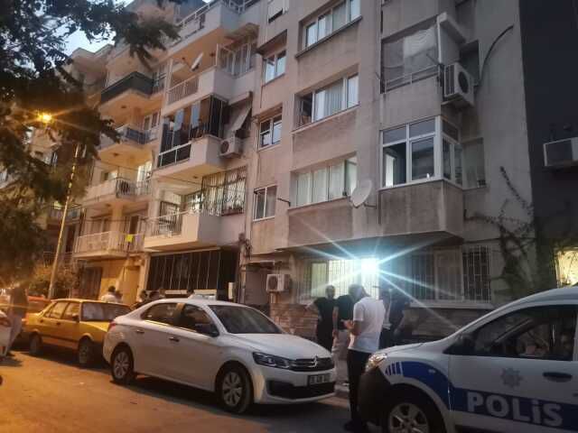 İzmir'de annenin açlıktan, oğlunun kalp krizinden öldüğü ortaya çıktı