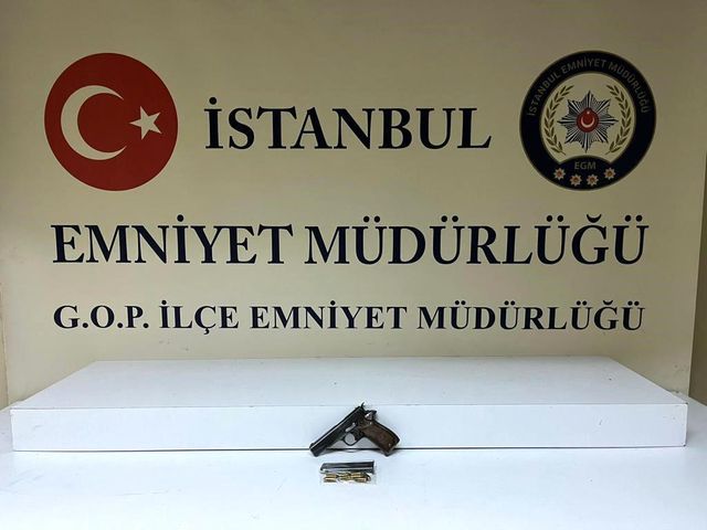 Kiracısını çocuklarının gözü önünde öldüren ev sahibi yakalandı