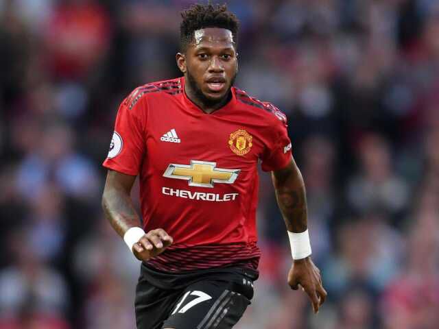 Fenerbahçe, Fred'i Galatasaray'ın elinden kapıyor! Manchester United'a 15 milyon euroluk teklif