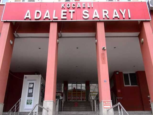 Kocaeli'de bir mahalle bakkalı, 12 yaşındaki kız çocuğunu tacizden tutuklandı