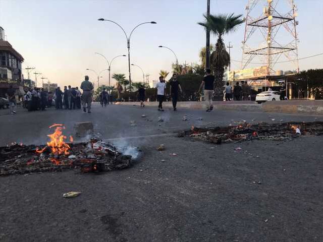 Dışişleri Bakanı Fidan: Irak makamları, PKK mevcudiyetine son vermeli