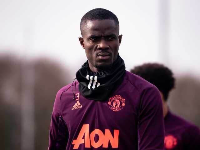 Beşiktaş, Manchester United'dan Eric Bailly'i kadrosuna kattı