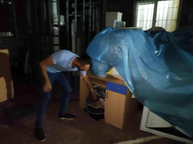 Kiracılar Platformu kurucusu, ev sahibi tarafından sokağa atıldı