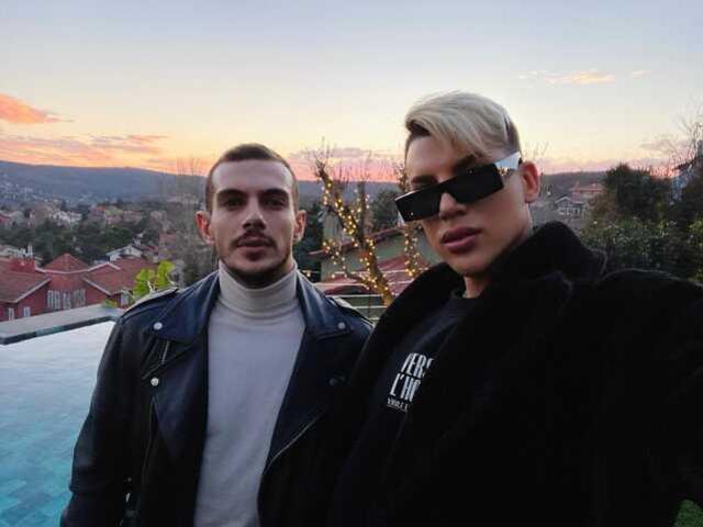 Fenomen Arda Bektaş, Kerimcan Durmaz'ın asistanı tarafından saldırıya uğradı