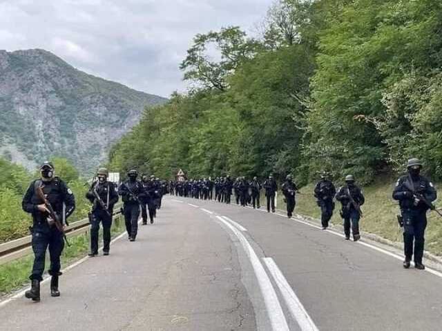 Kosova'nın kuzeyinde çatışma sona erdi, ölü sayısı 5'e yükseldi